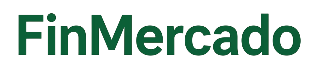 FinMercado Logo